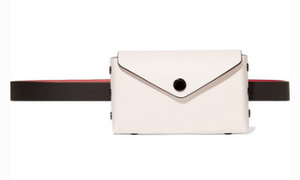 RAG & BONE ATLAS LEATHER BELT BAG