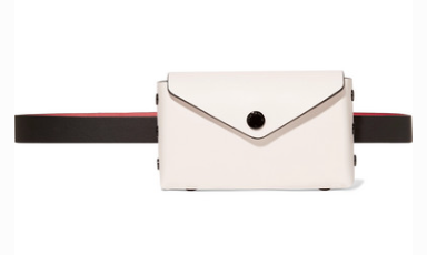 Rag and bone atlas belt deals bag