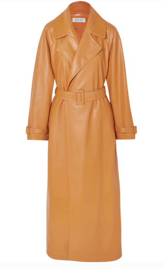 Ochi coat clearance