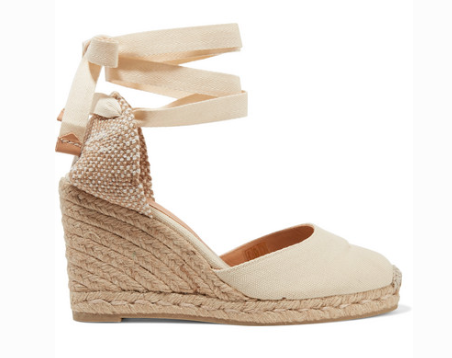 Espadrilles deals castaner 2019