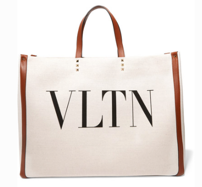 VALENTINO VALENTINO GARAVANI PLAGE LARGE