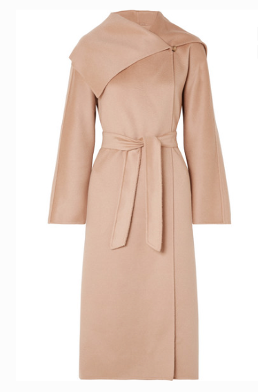Max mara gail coat outlet