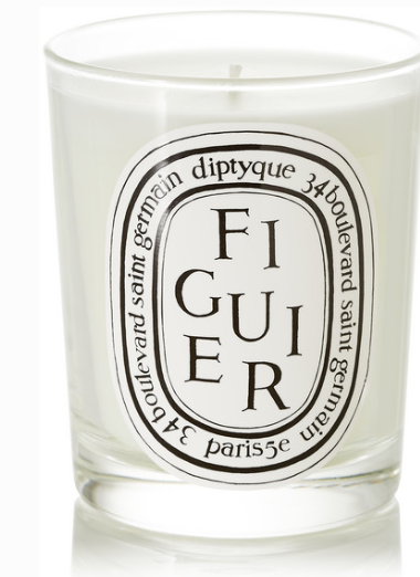 DIPTIQUE FIGUIER SCENTED CANDLE, 190G