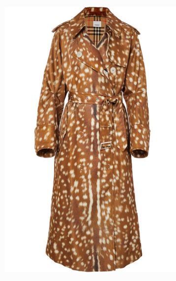 Burberry trench 2019 outlet