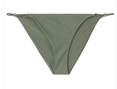 JADE SWIM Aria bikini briefs