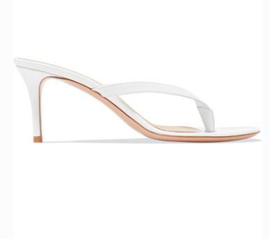 Gianvito rossi calypso 2024 70 leather sandals
